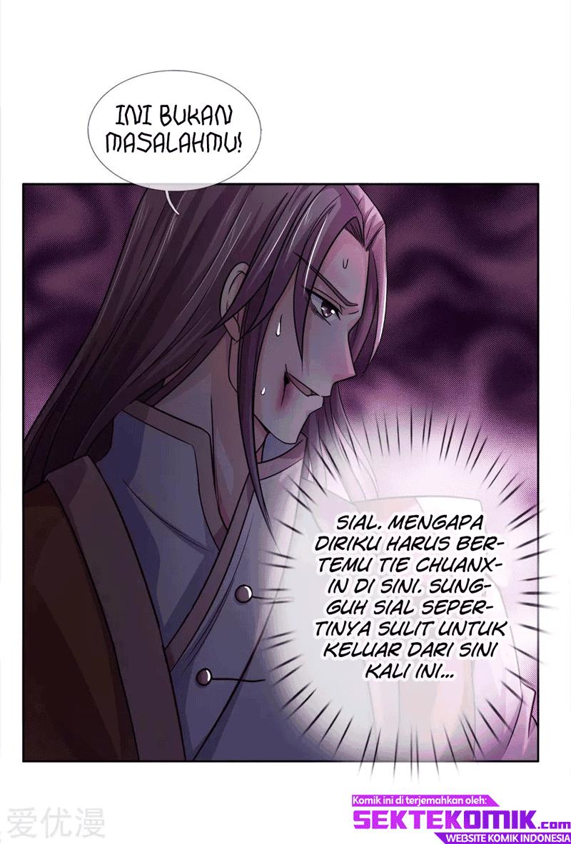 shenwu-tianzun - Chapter: 217