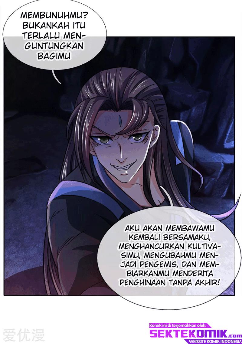 shenwu-tianzun - Chapter: 217