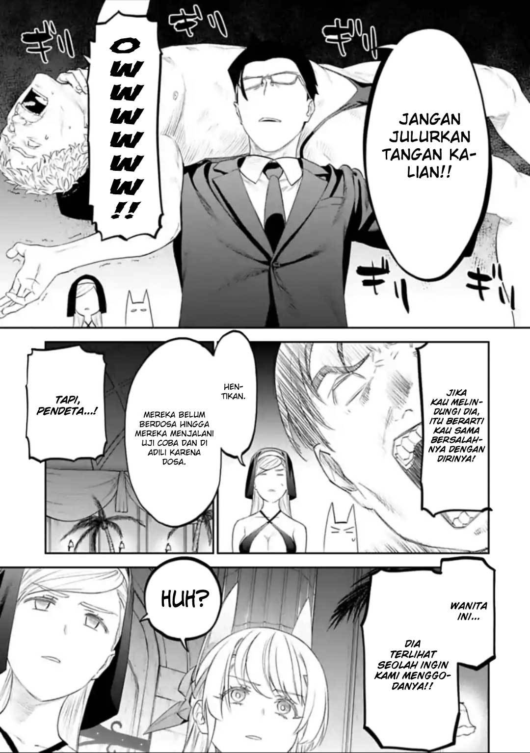 fantasy-bishoujo-juniku-ojisan-to - Chapter: 39