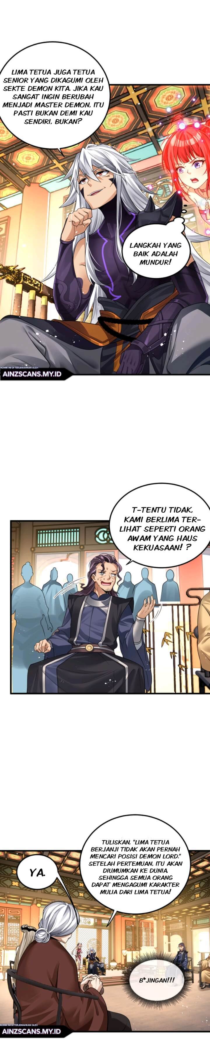 i-copied-peerless-divine-art-in-another-world - Chapter: 4
