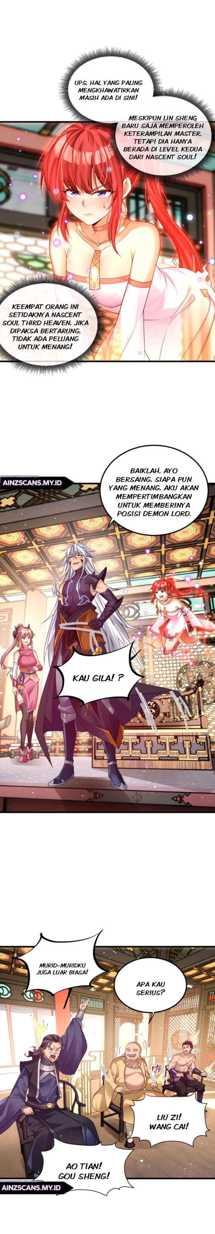 i-copied-peerless-divine-art-in-another-world - Chapter: 4