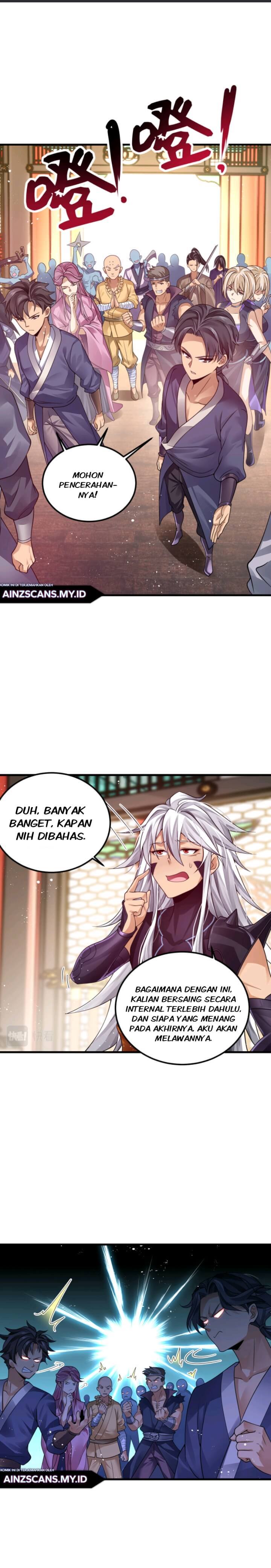 i-copied-peerless-divine-art-in-another-world - Chapter: 4