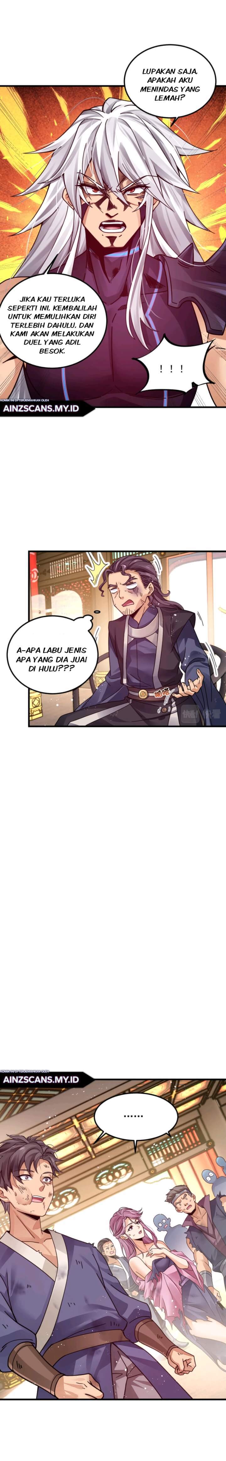 i-copied-peerless-divine-art-in-another-world - Chapter: 4
