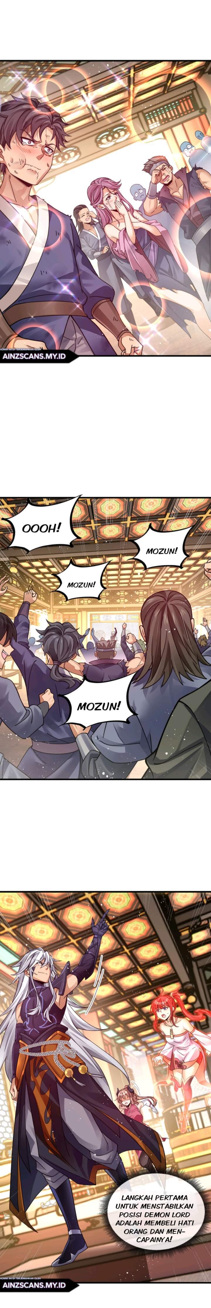 i-copied-peerless-divine-art-in-another-world - Chapter: 4