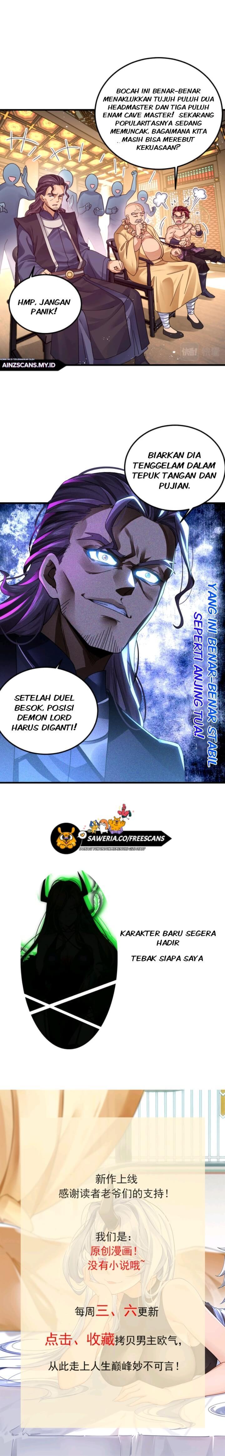 i-copied-peerless-divine-art-in-another-world - Chapter: 4