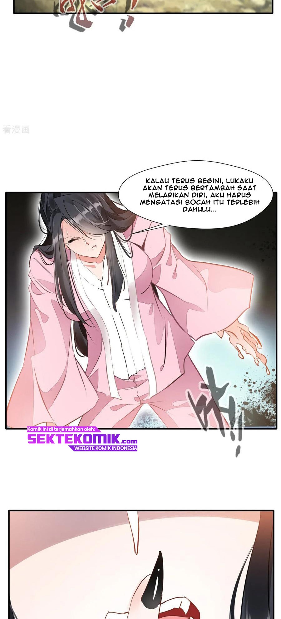 jueshi-guzun - Chapter: 51