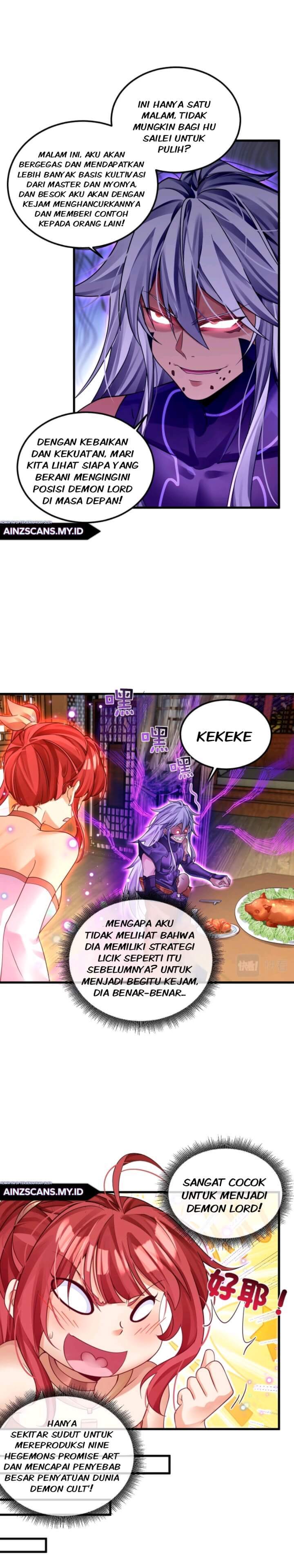 i-copied-peerless-divine-art-in-another-world - Chapter: 5