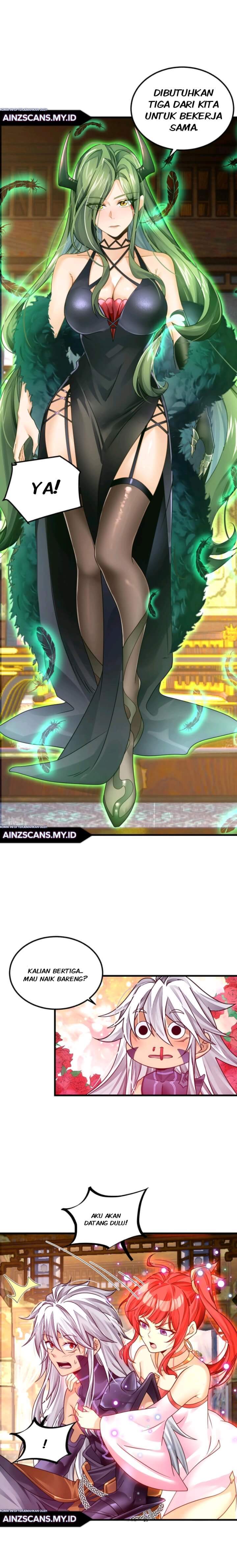 i-copied-peerless-divine-art-in-another-world - Chapter: 5