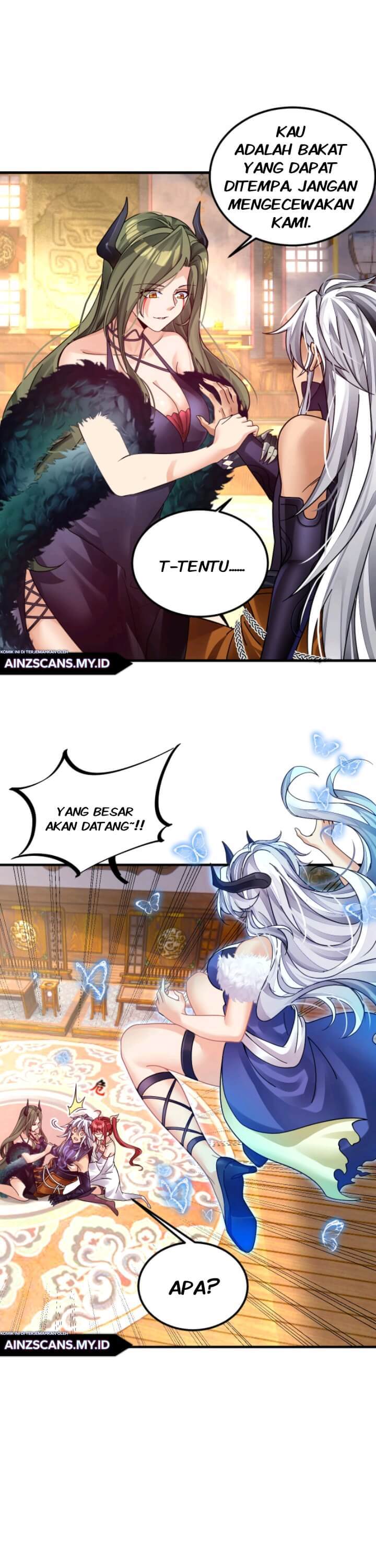 i-copied-peerless-divine-art-in-another-world - Chapter: 5