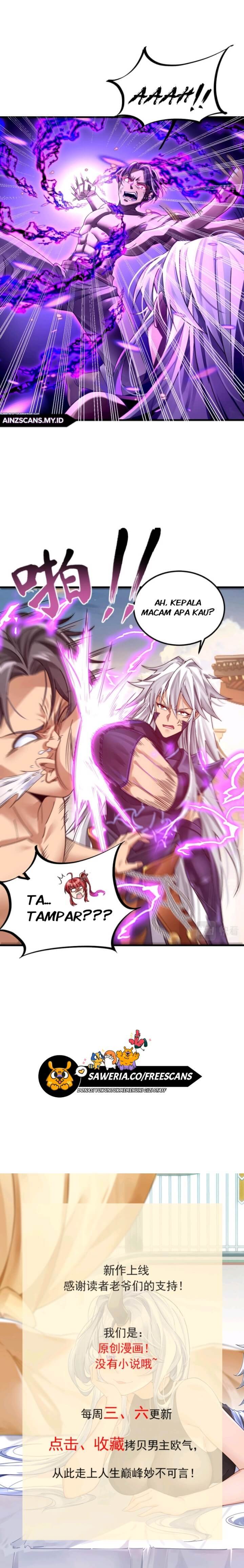i-copied-peerless-divine-art-in-another-world - Chapter: 5