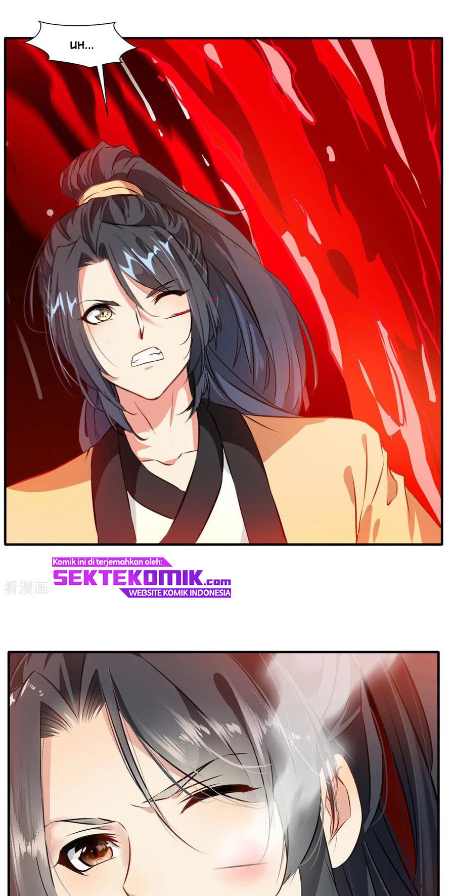 jueshi-guzun - Chapter: 52