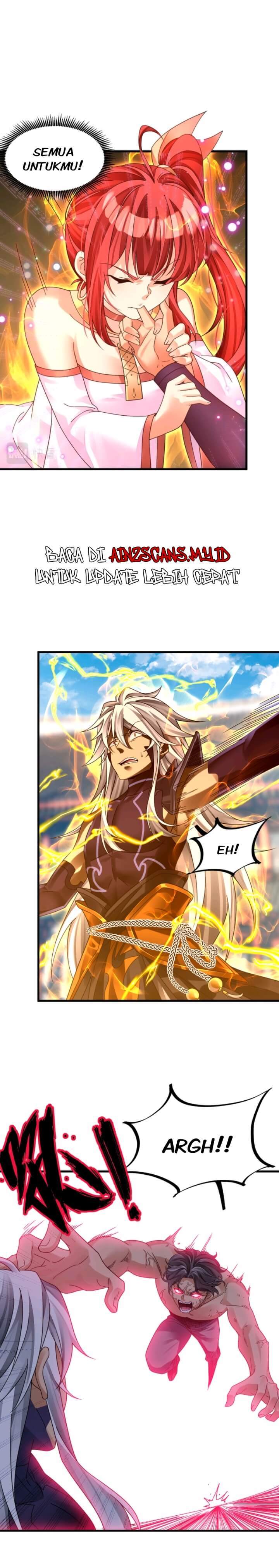 i-copied-peerless-divine-art-in-another-world - Chapter: 6