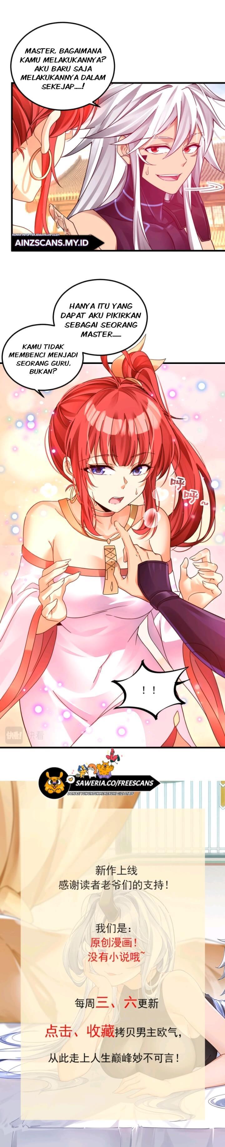 i-copied-peerless-divine-art-in-another-world - Chapter: 6