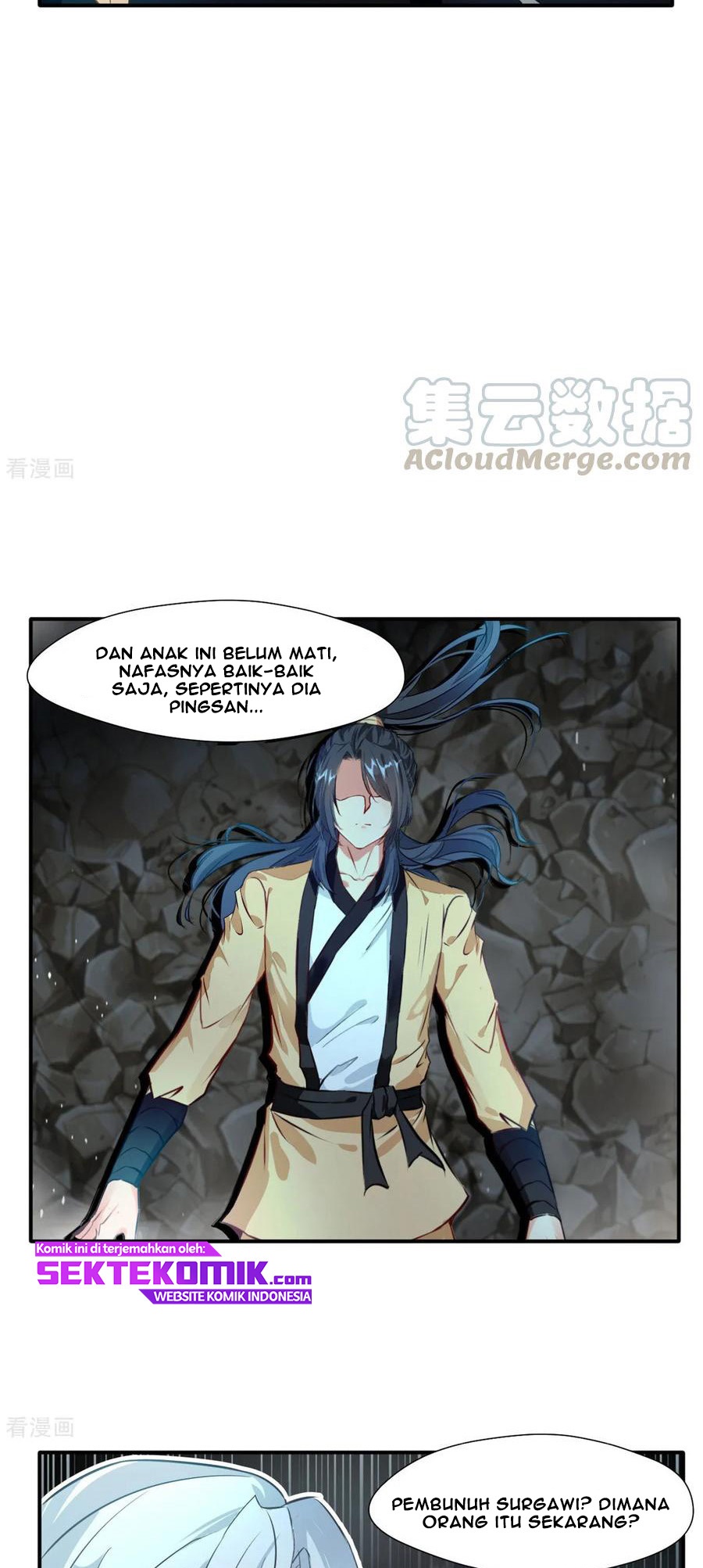 jueshi-guzun - Chapter: 55