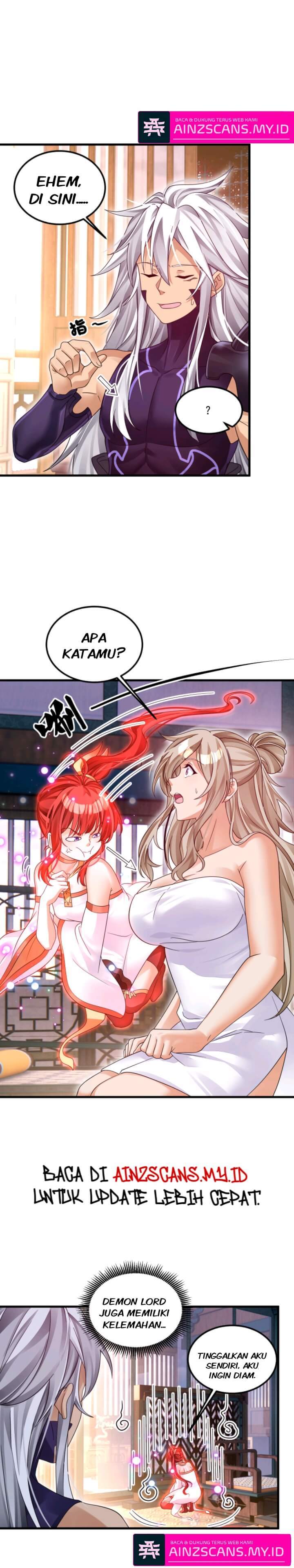 i-copied-peerless-divine-art-in-another-world - Chapter: 8