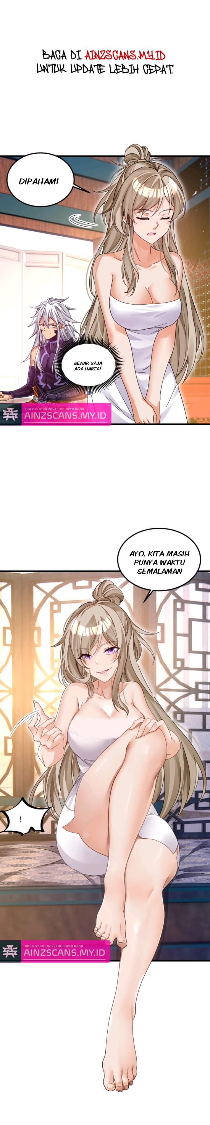 i-copied-peerless-divine-art-in-another-world - Chapter: 8