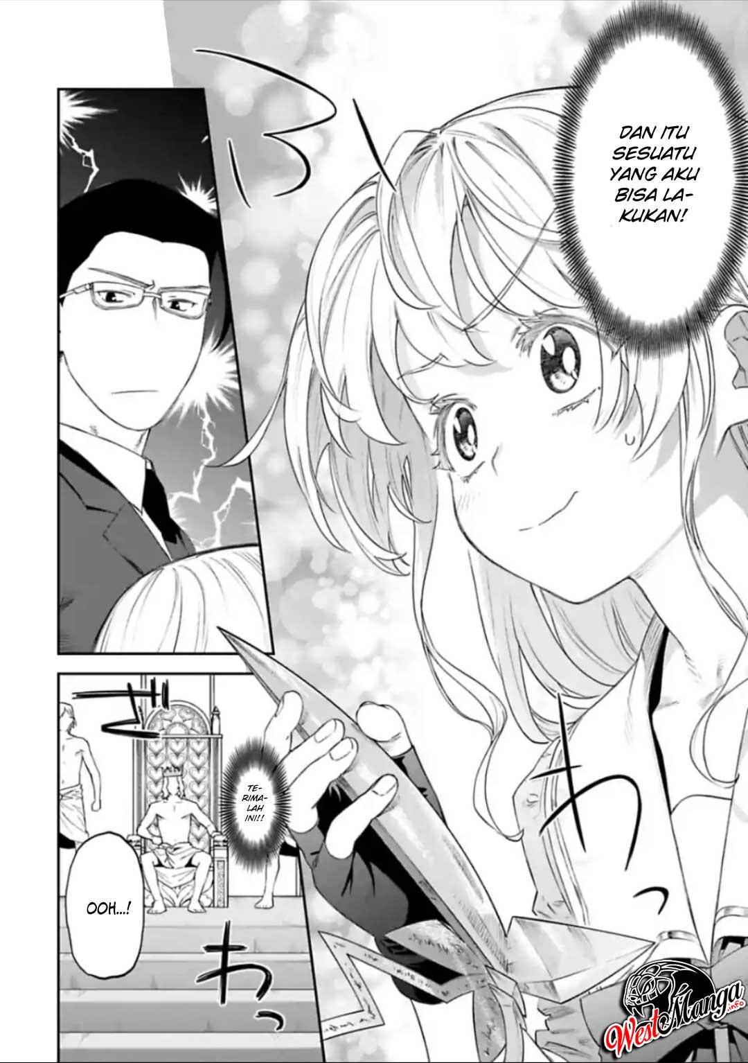 fantasy-bishoujo-juniku-ojisan-to - Chapter: 41