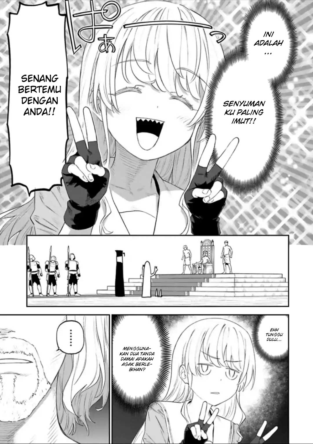 fantasy-bishoujo-juniku-ojisan-to - Chapter: 41