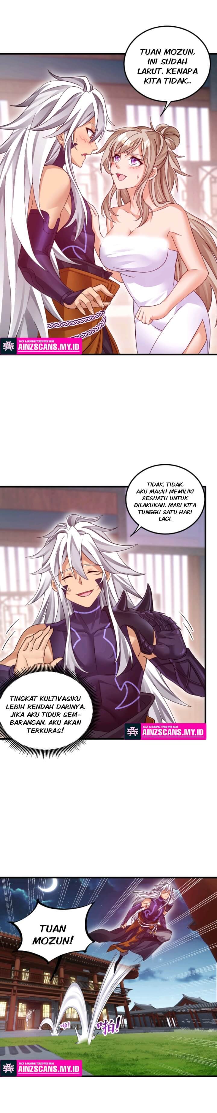 i-copied-peerless-divine-art-in-another-world - Chapter: 9