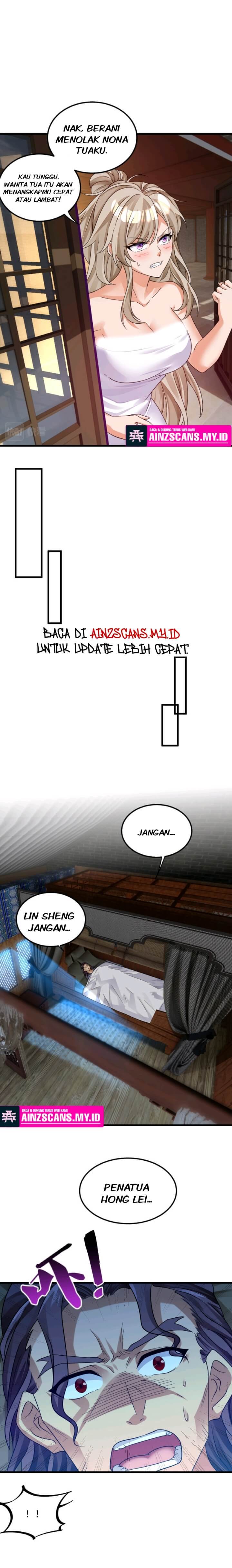 i-copied-peerless-divine-art-in-another-world - Chapter: 9