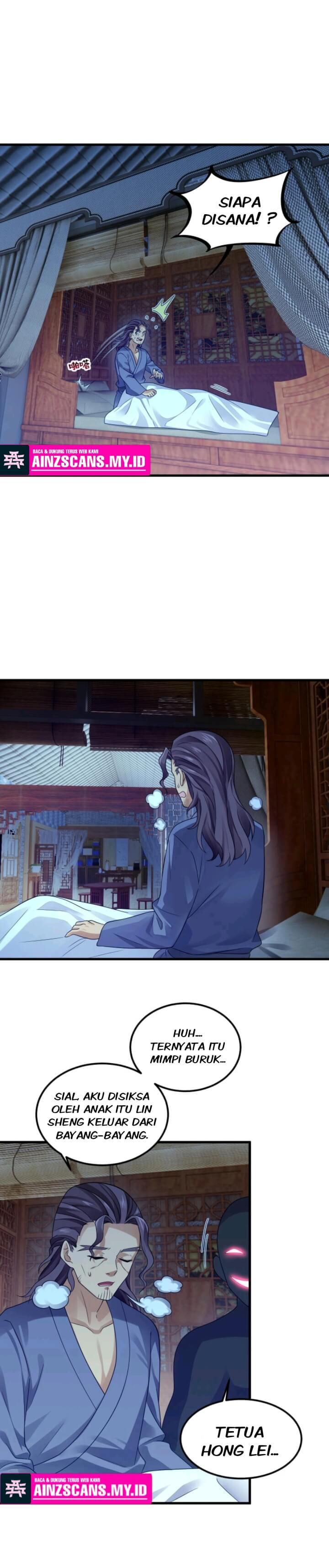 i-copied-peerless-divine-art-in-another-world - Chapter: 9