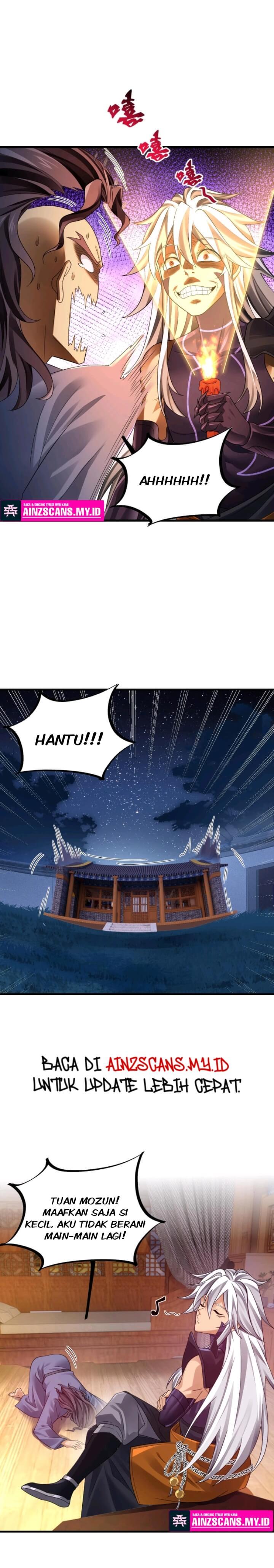 i-copied-peerless-divine-art-in-another-world - Chapter: 9
