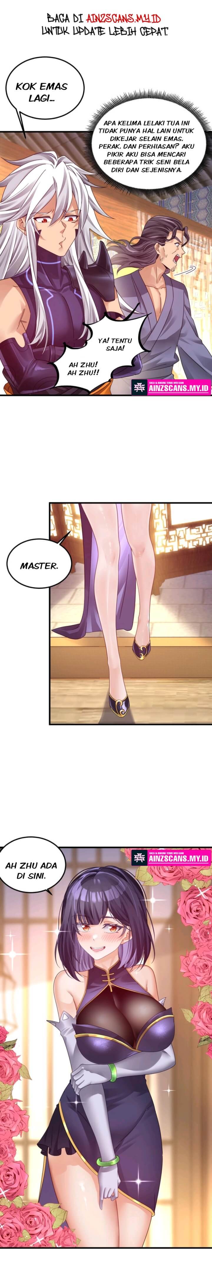 i-copied-peerless-divine-art-in-another-world - Chapter: 9
