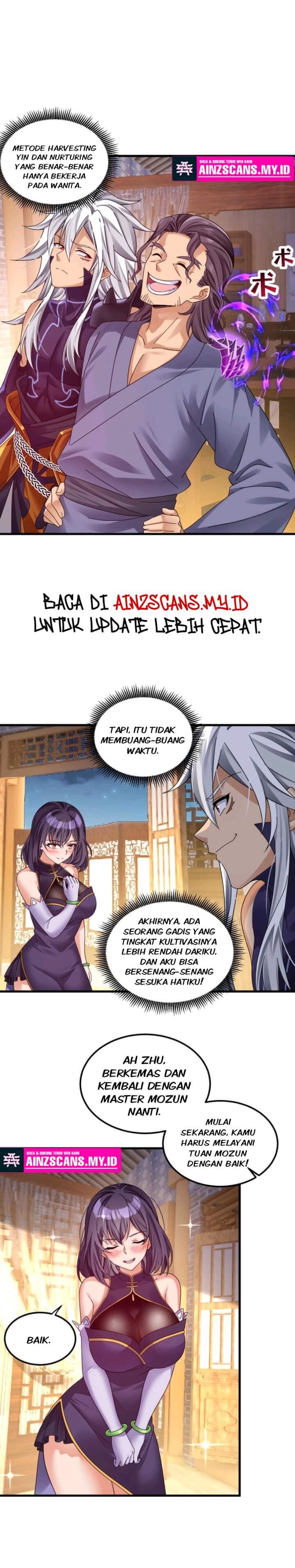 i-copied-peerless-divine-art-in-another-world - Chapter: 9