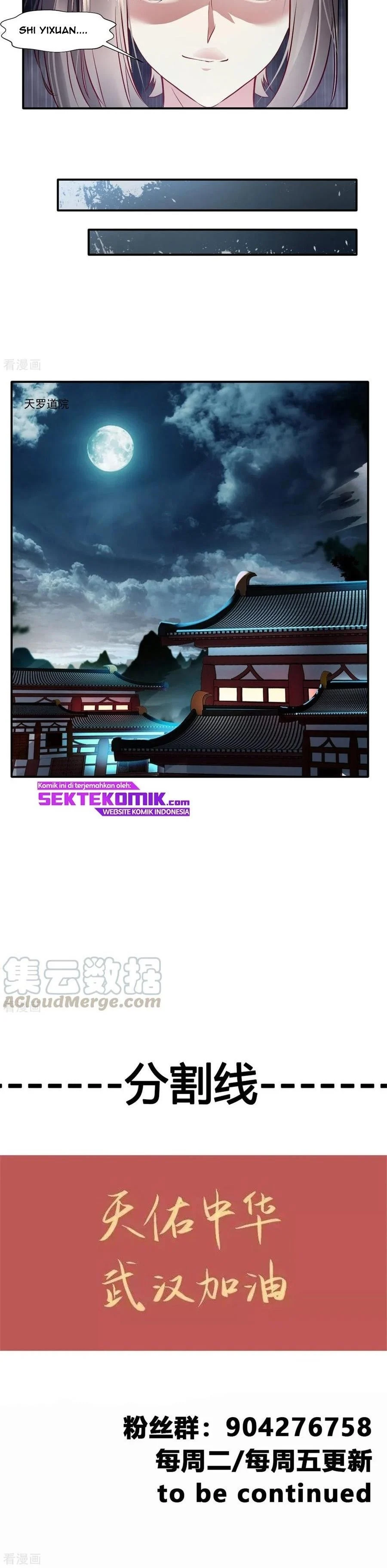 jueshi-guzun - Chapter: 56