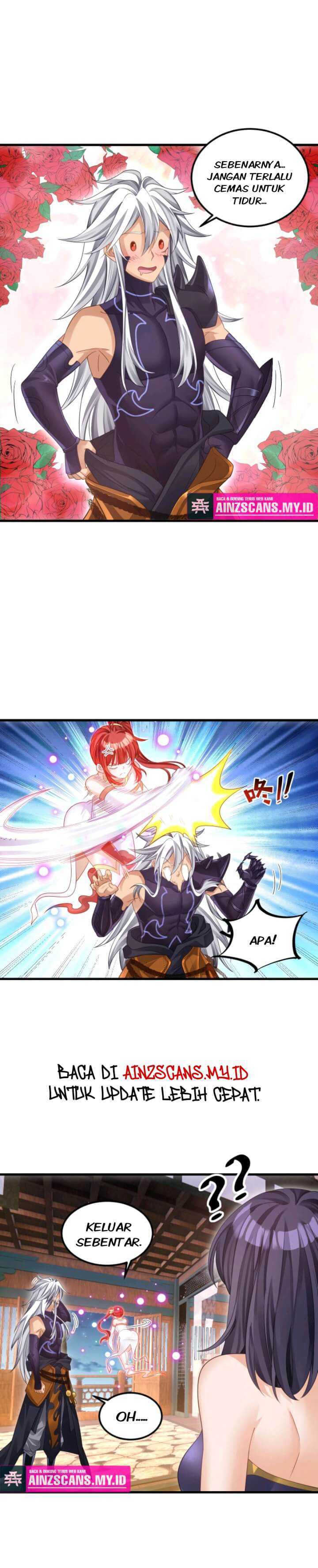 i-copied-peerless-divine-art-in-another-world - Chapter: 10