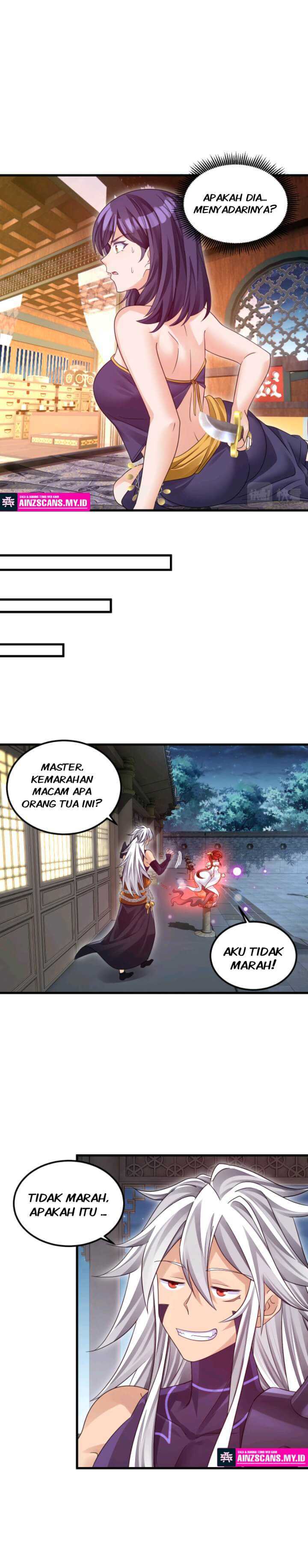 i-copied-peerless-divine-art-in-another-world - Chapter: 10