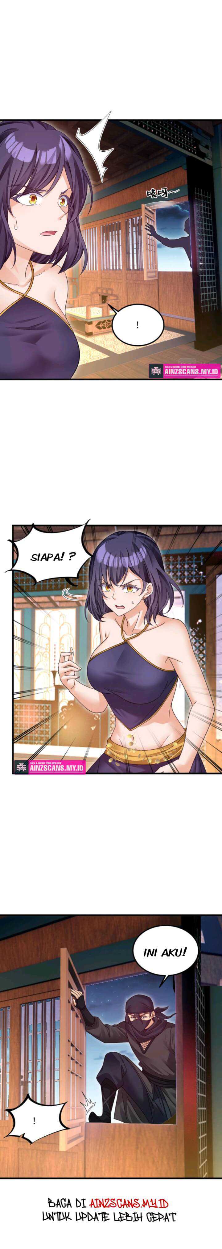 i-copied-peerless-divine-art-in-another-world - Chapter: 10