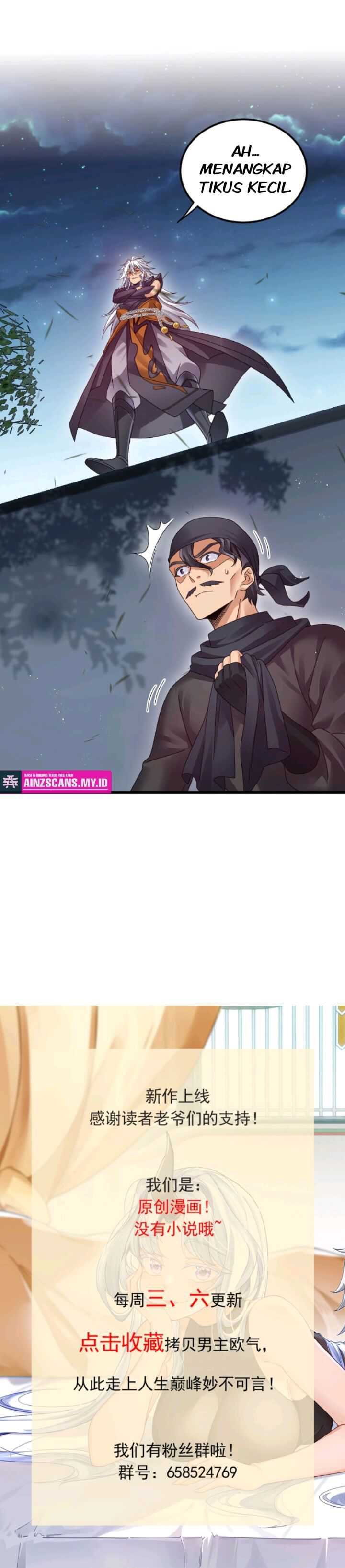 i-copied-peerless-divine-art-in-another-world - Chapter: 10