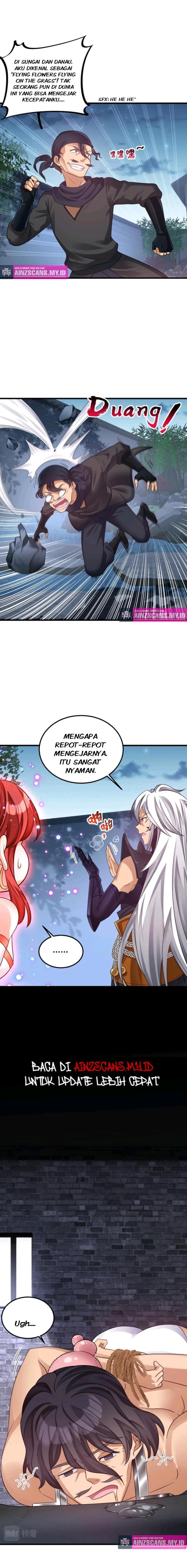 i-copied-peerless-divine-art-in-another-world - Chapter: 11
