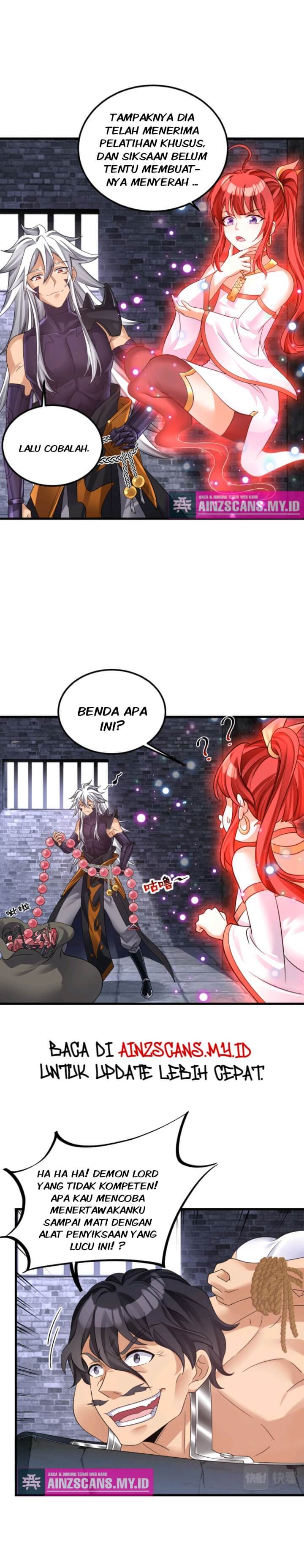 i-copied-peerless-divine-art-in-another-world - Chapter: 11