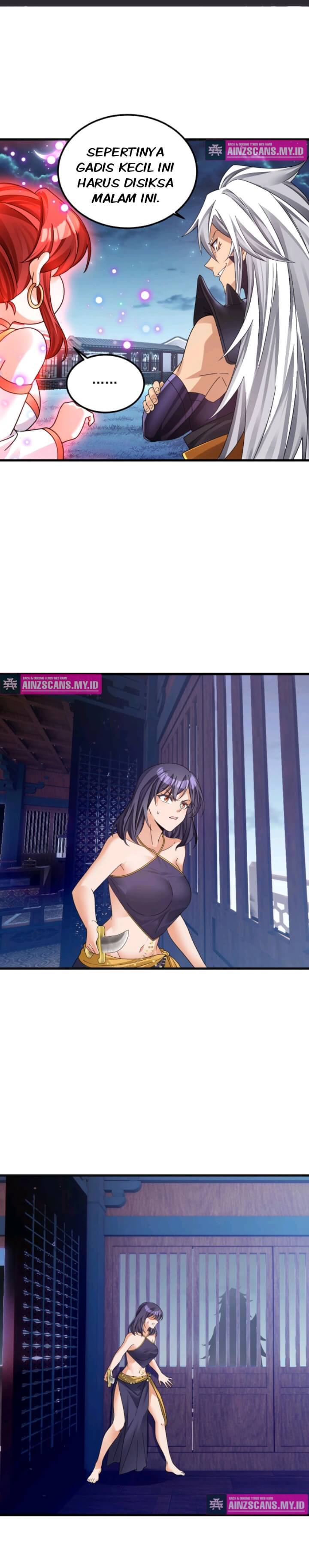 i-copied-peerless-divine-art-in-another-world - Chapter: 11
