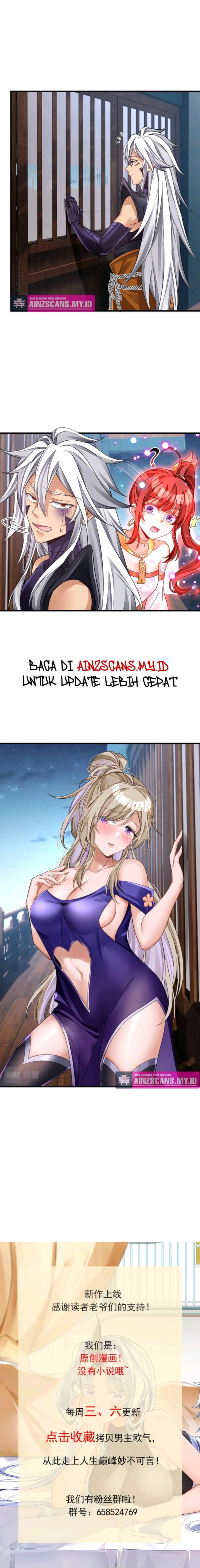 i-copied-peerless-divine-art-in-another-world - Chapter: 11