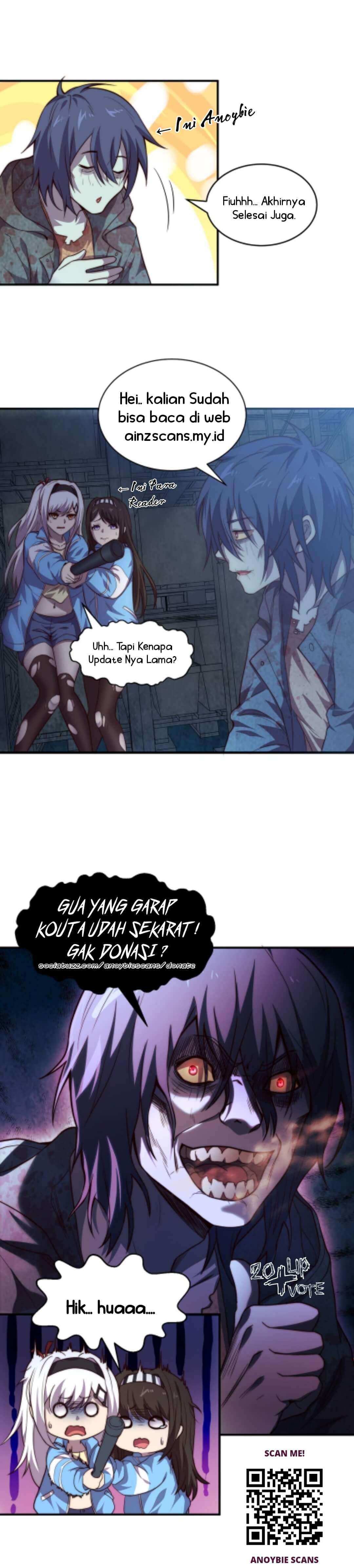 i-copied-peerless-divine-art-in-another-world - Chapter: 11