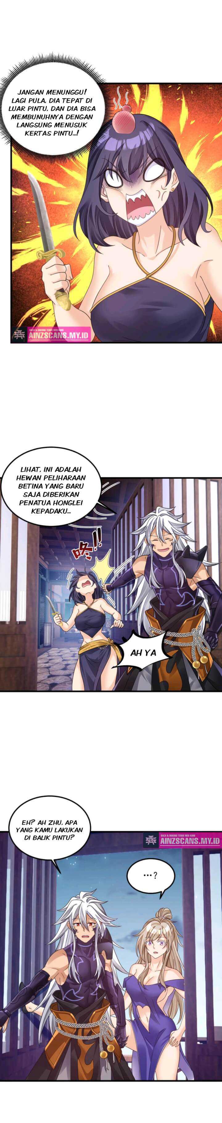 i-copied-peerless-divine-art-in-another-world - Chapter: 12