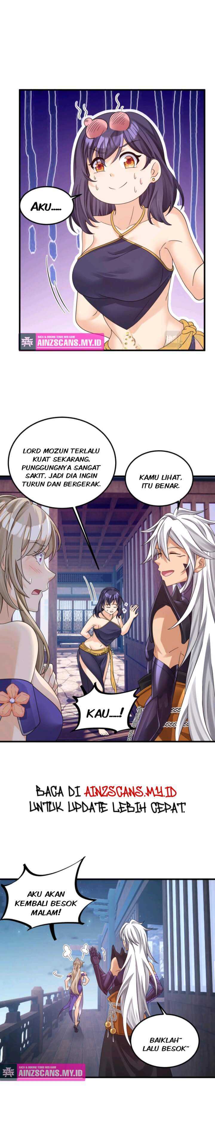 i-copied-peerless-divine-art-in-another-world - Chapter: 12