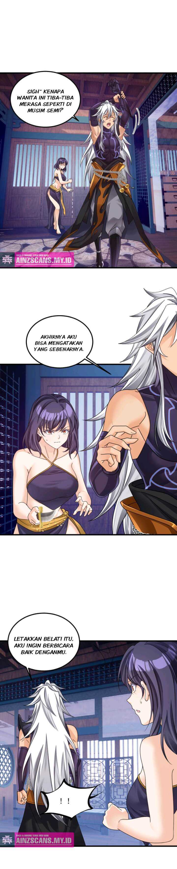 i-copied-peerless-divine-art-in-another-world - Chapter: 12