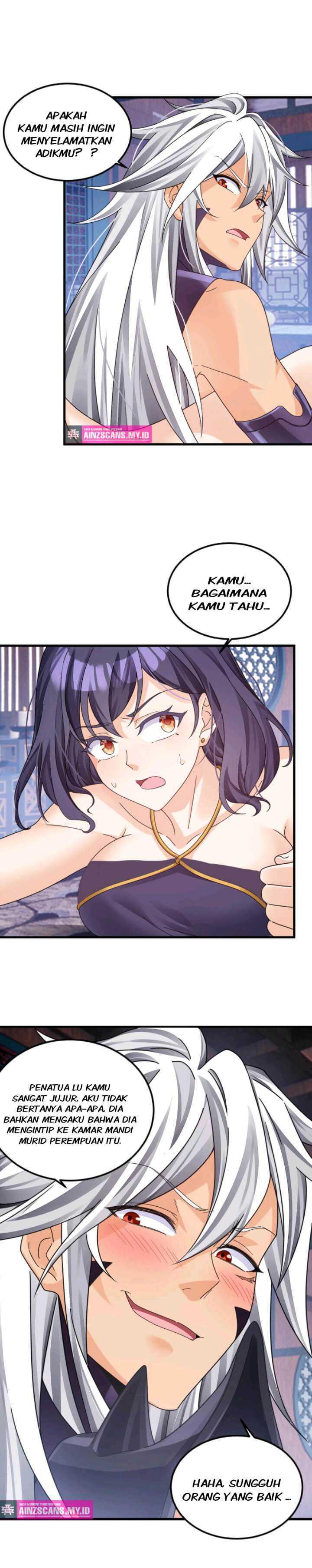 i-copied-peerless-divine-art-in-another-world - Chapter: 12