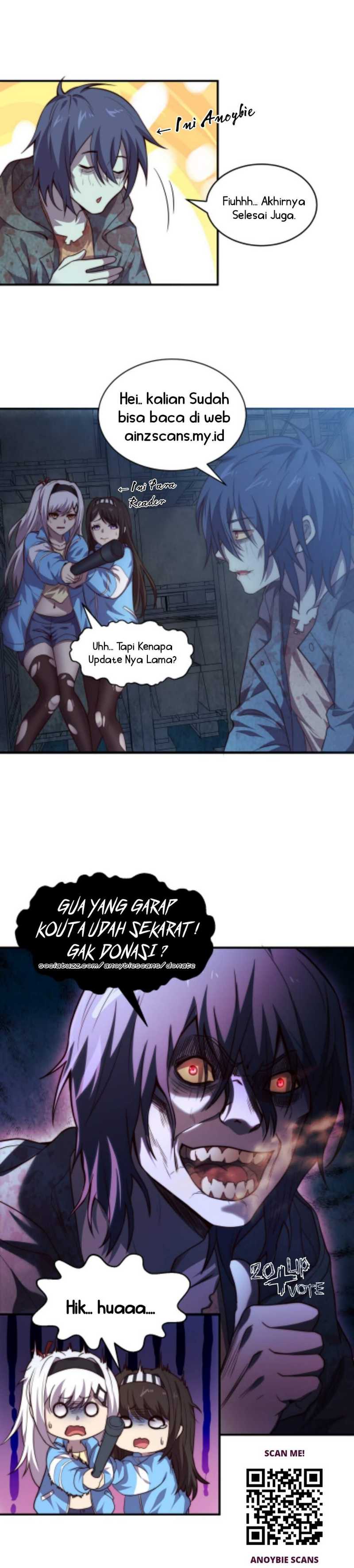 i-copied-peerless-divine-art-in-another-world - Chapter: 12