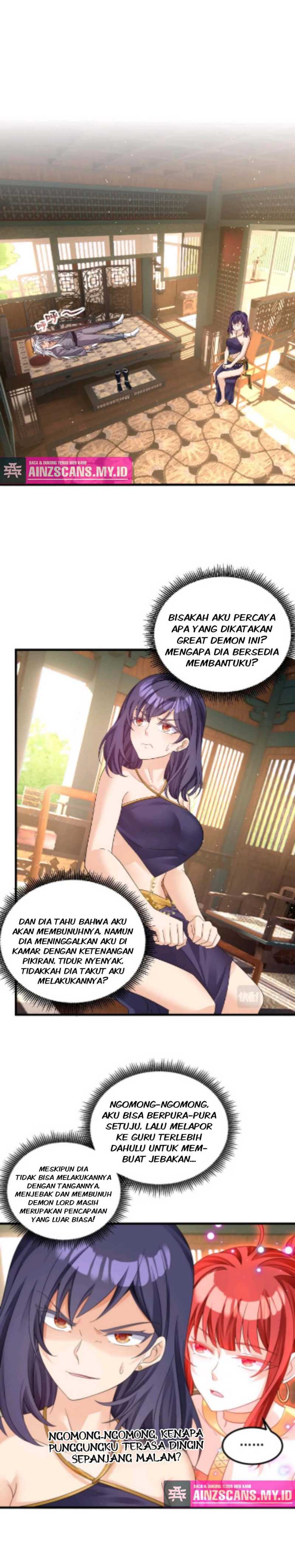 i-copied-peerless-divine-art-in-another-world - Chapter: 13