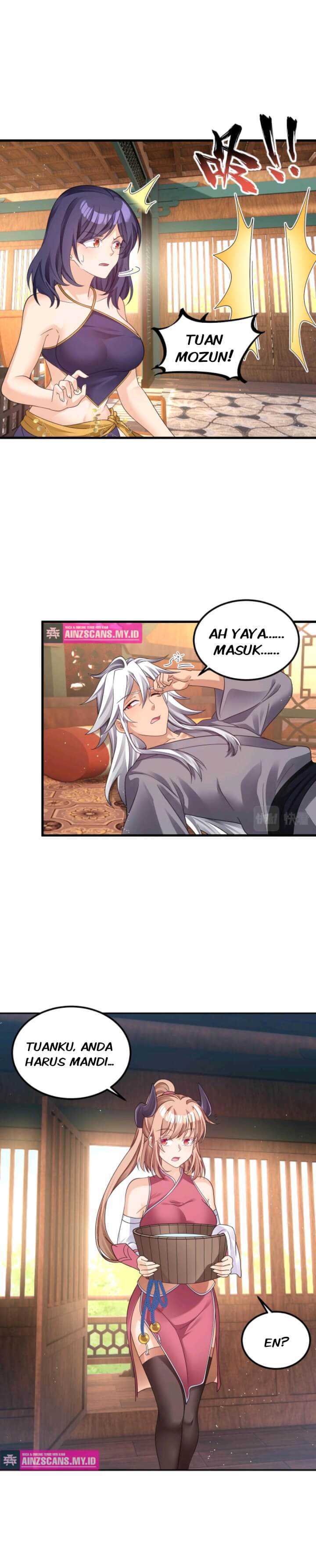 i-copied-peerless-divine-art-in-another-world - Chapter: 13