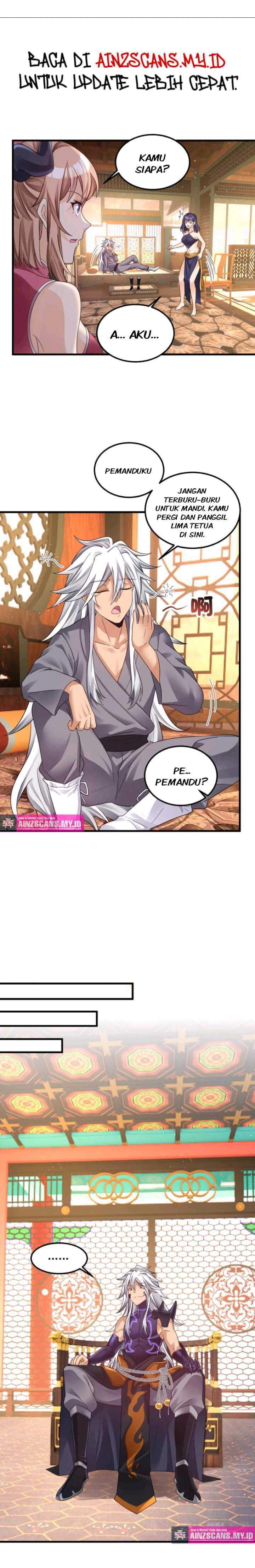 i-copied-peerless-divine-art-in-another-world - Chapter: 13