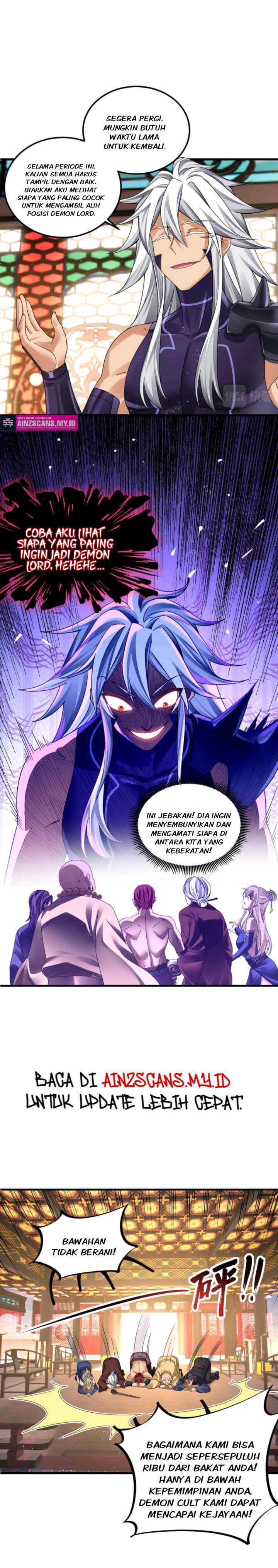 i-copied-peerless-divine-art-in-another-world - Chapter: 13