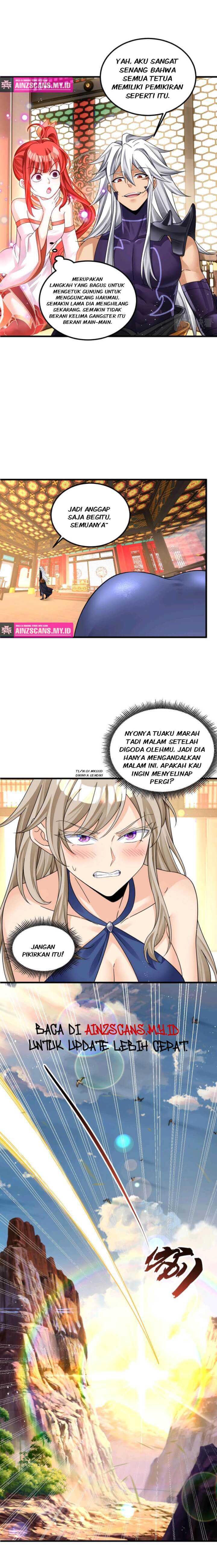 i-copied-peerless-divine-art-in-another-world - Chapter: 13