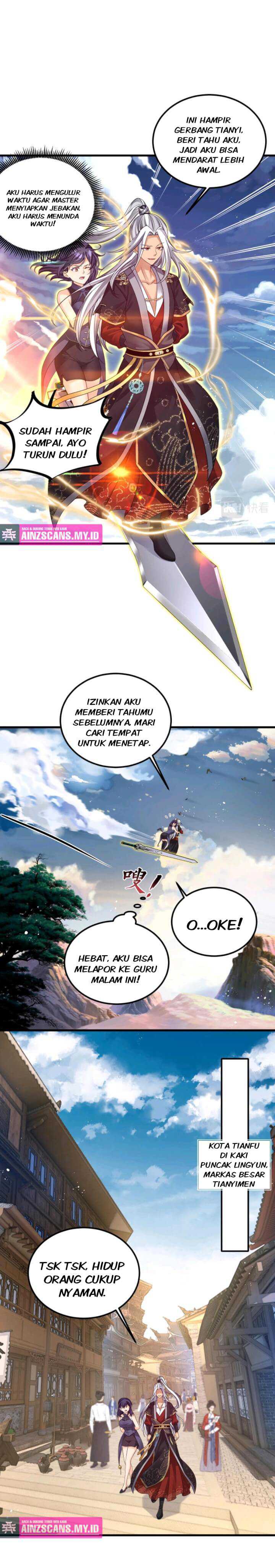 i-copied-peerless-divine-art-in-another-world - Chapter: 13