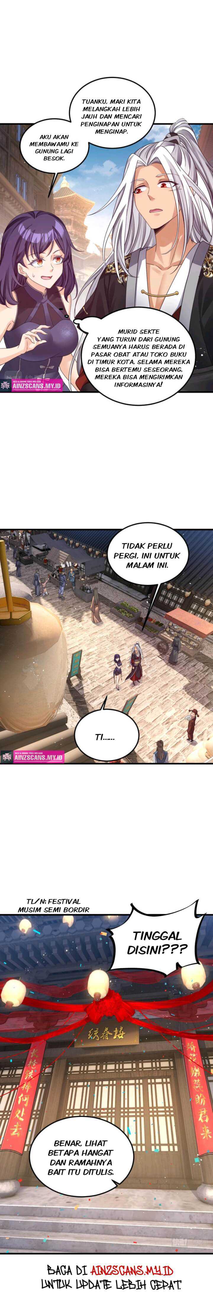 i-copied-peerless-divine-art-in-another-world - Chapter: 13